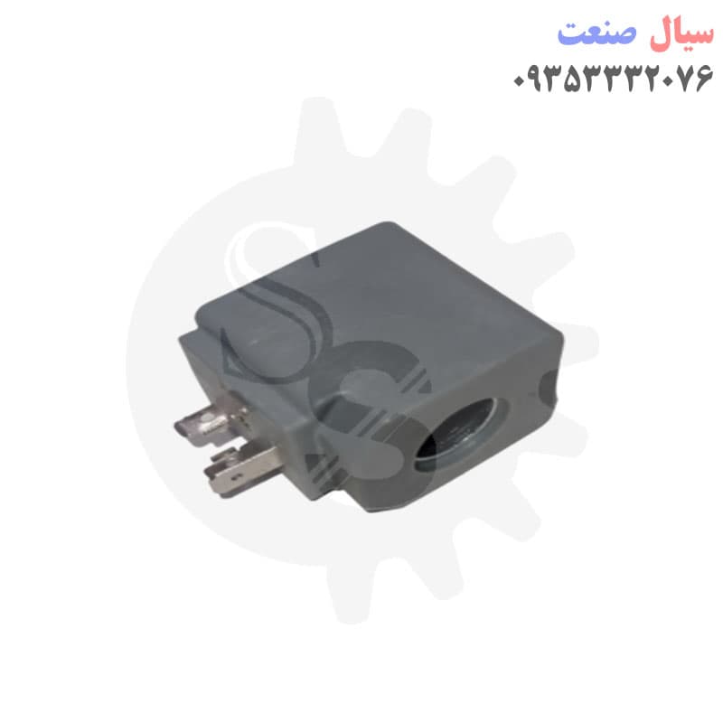 بوبین شیر برقی PVD — تصویر ۳