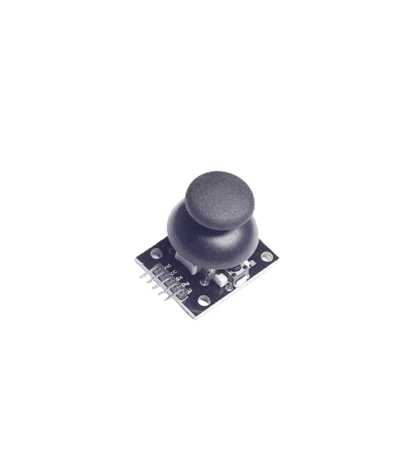 ماژول آردوینو جوی استیک JOYSTICK