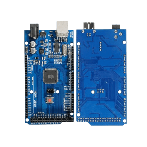 آردوینو ATMEGA2560 با چیپ CH340G