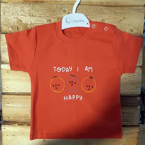 ست سه تیکه پسرانه برند مون بیبی moon baby کد 1316 — تصویر ۲