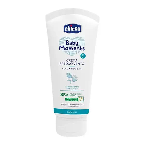 کرم محافظ پوست کودک چیکو chicco Cold Wind Cream