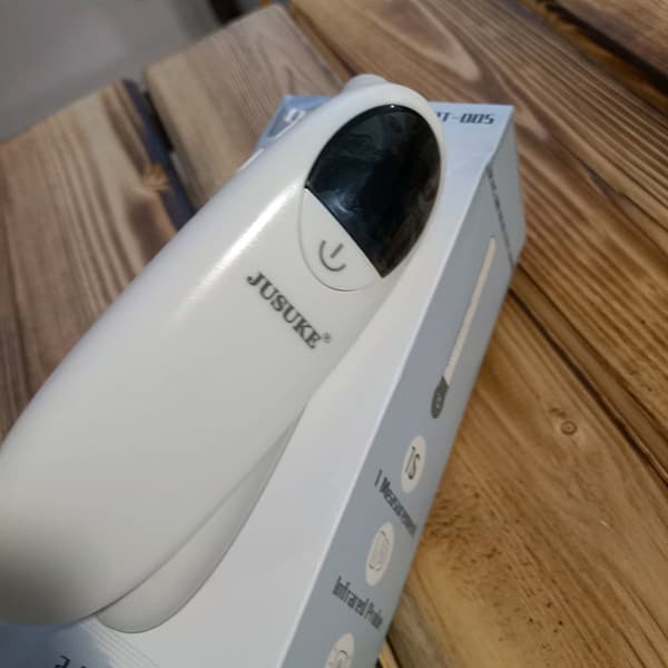 تب سنج دیجیتال RT-005