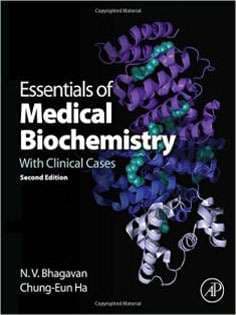 دانلود کتاب Essentials of Medical Biochemistry, With Clinical Cases