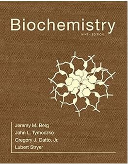 دانلود کتاب Biochemistry
