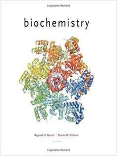 دانلود کتاب Biochemistry — تصویر ۲