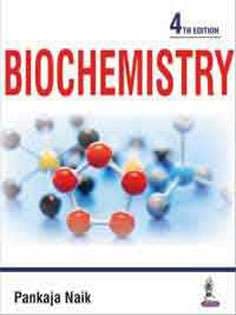 دانلود کتاب Biochemistry — تصویر ۳