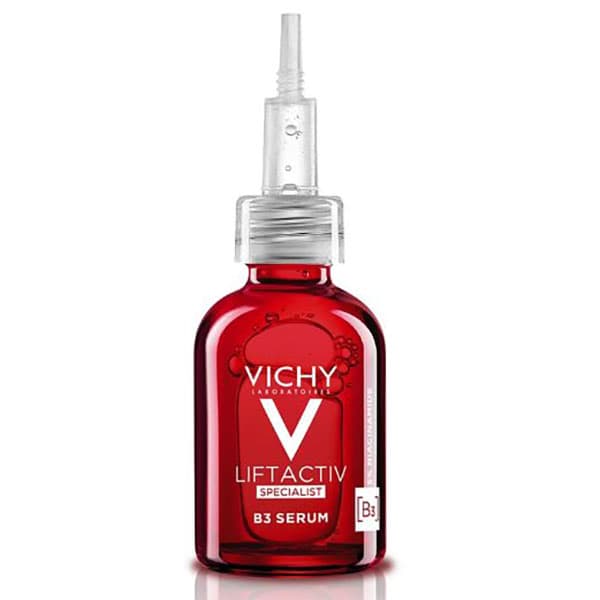 سرم ضد لک و ضد چروک B3 لیفت اکتیو ویشی VICHY — تصویر ۴