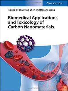 دانلود کتاب Biomedical Applications and Toxicology of Carbon Nanomaterials