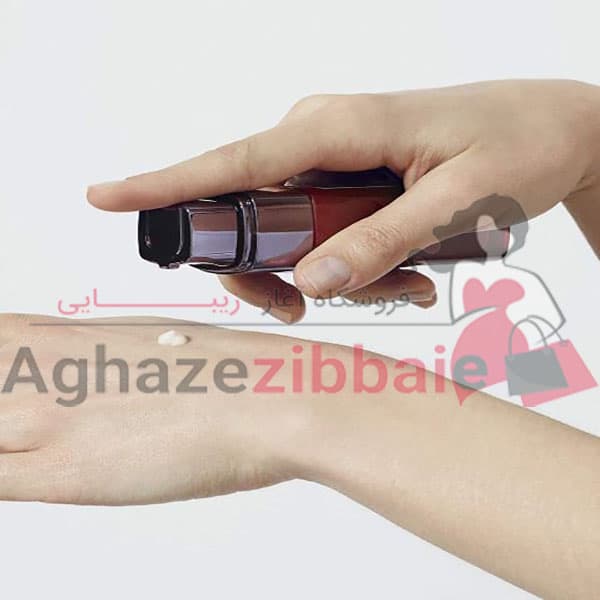سرم ضد چروک لورآل مدل LOREAL REVITALIFT LASER — تصویر ۴