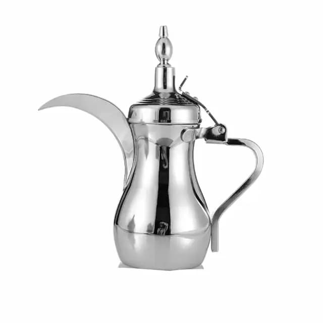 دله عربی 1000 میل استیل