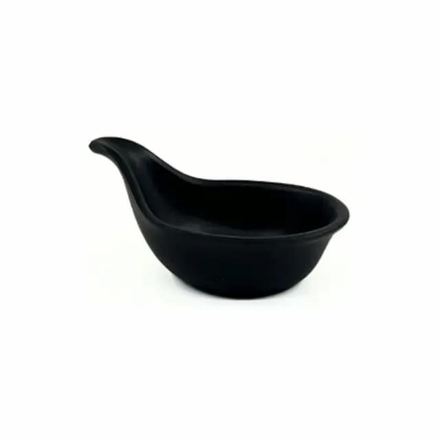 سس خوری ملامین مشکی