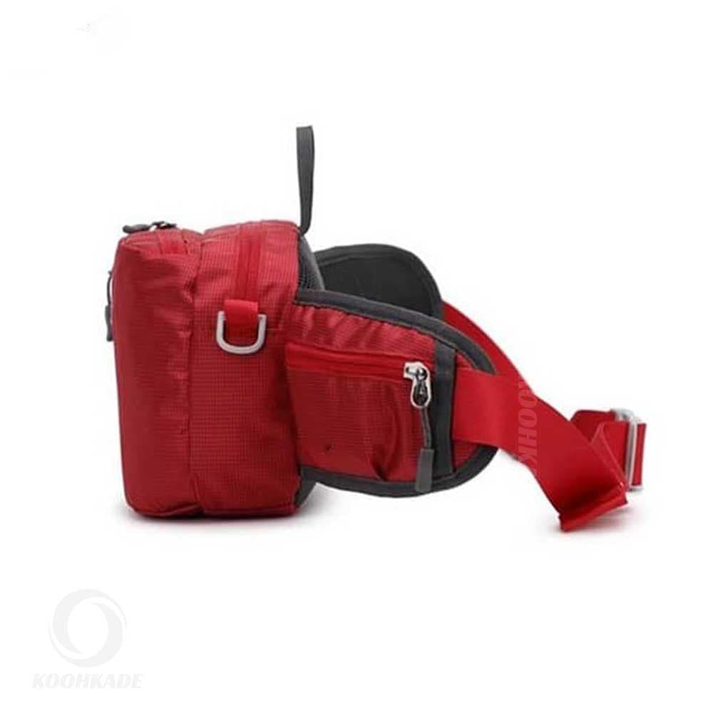 کیف کمری اسنوهاک 3 لیتر مدل SN 6120 — تصویر ۸