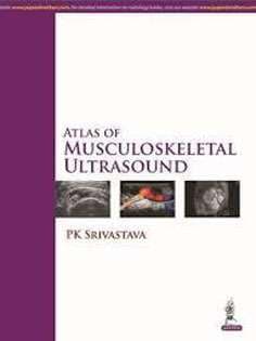 دانلود کتاب Atlas of Musculoskeletal Ultrasound