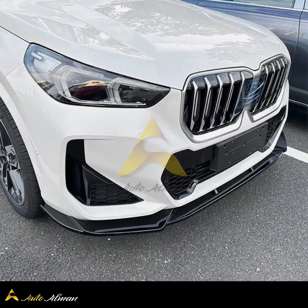 لیپ سپر جلو BMW IX1 U11 — تصویر ۳