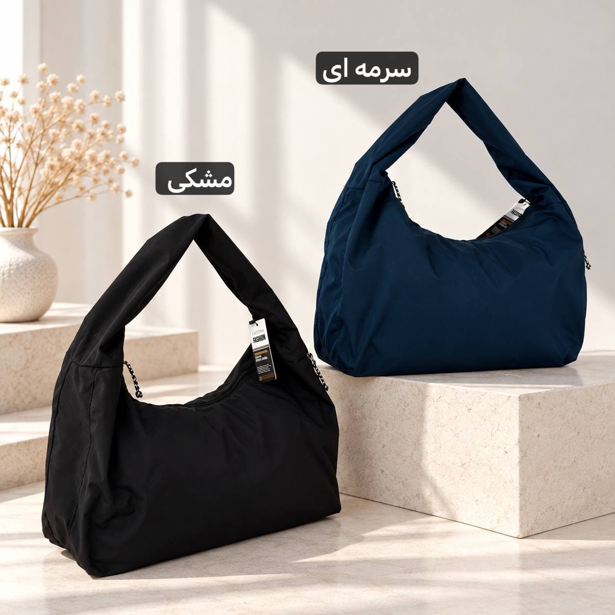 کیف دستی – کد 5773 — تصویر ۶