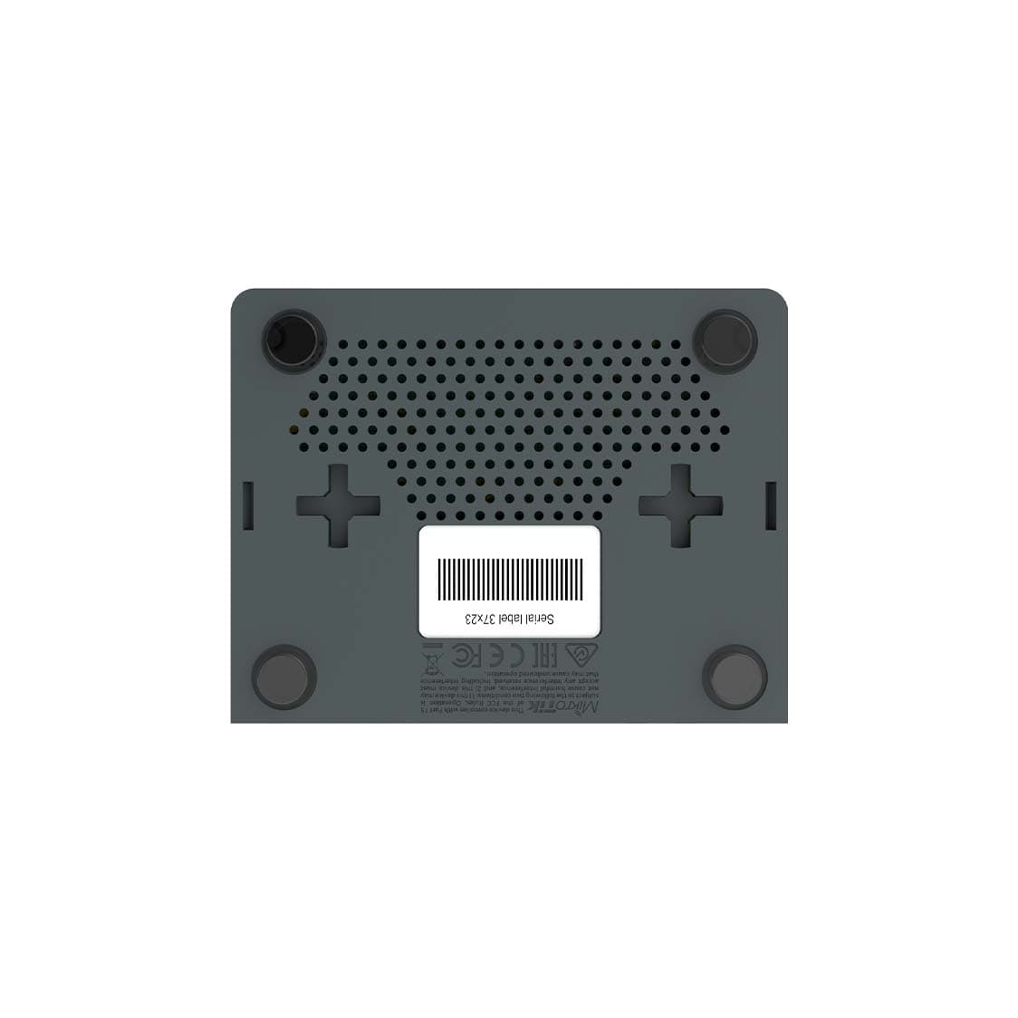 روتر میکروتیک Mikrotik hEX S — تصویر ۶