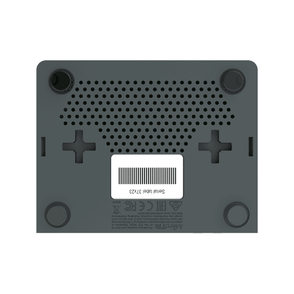 روتر میکروتیک Mikrotik hEX S — تصویر ۳