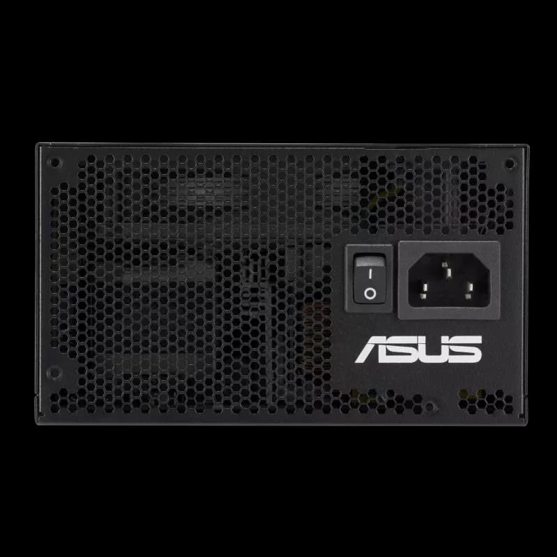 پاور ماژولار ایسوس مدل 850W-ATS Gold — تصویر ۴