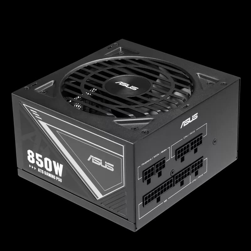 پاور ماژولار ایسوس مدل 850W-ATS Gold
