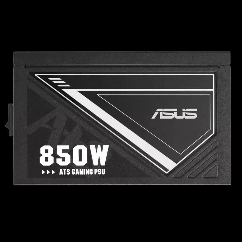 پاور ماژولار ایسوس مدل 850W-ATS Gold — تصویر ۲