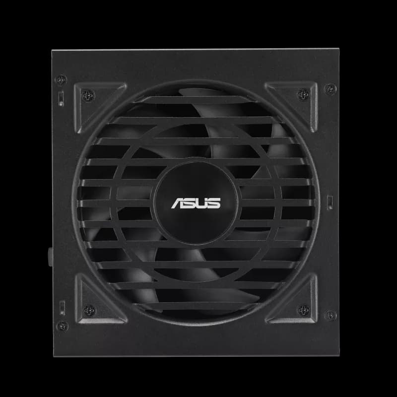 پاور ماژولار ایسوس مدل 850W-ATS Gold — تصویر ۶