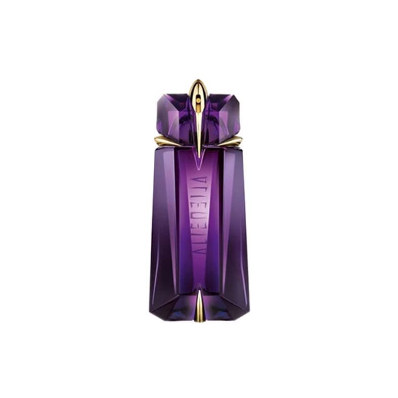 عطر ادکلن الین موگلر زنانه 30 میل اشدی | Mugler Alien 30ml ASHDI Extra Parfum — تصویر ۲