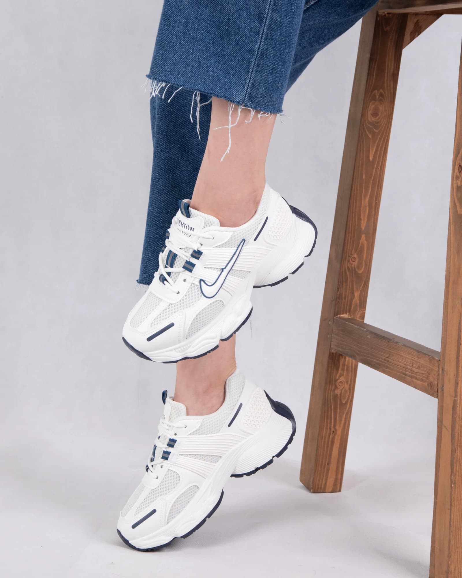 کتونی زنونه وارداتی BULETUNA/NIKE/V2K/3517