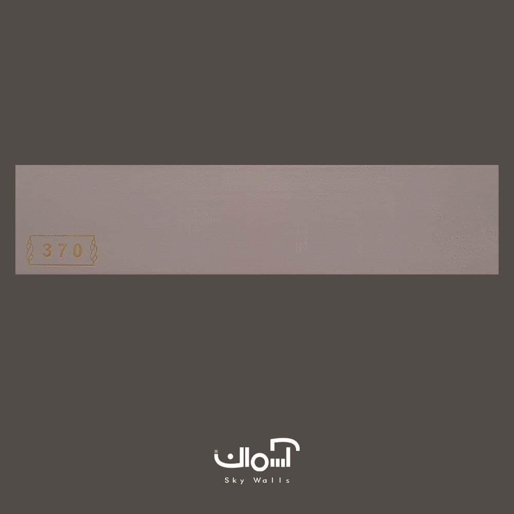 پرده کرکره چوبی کد 370