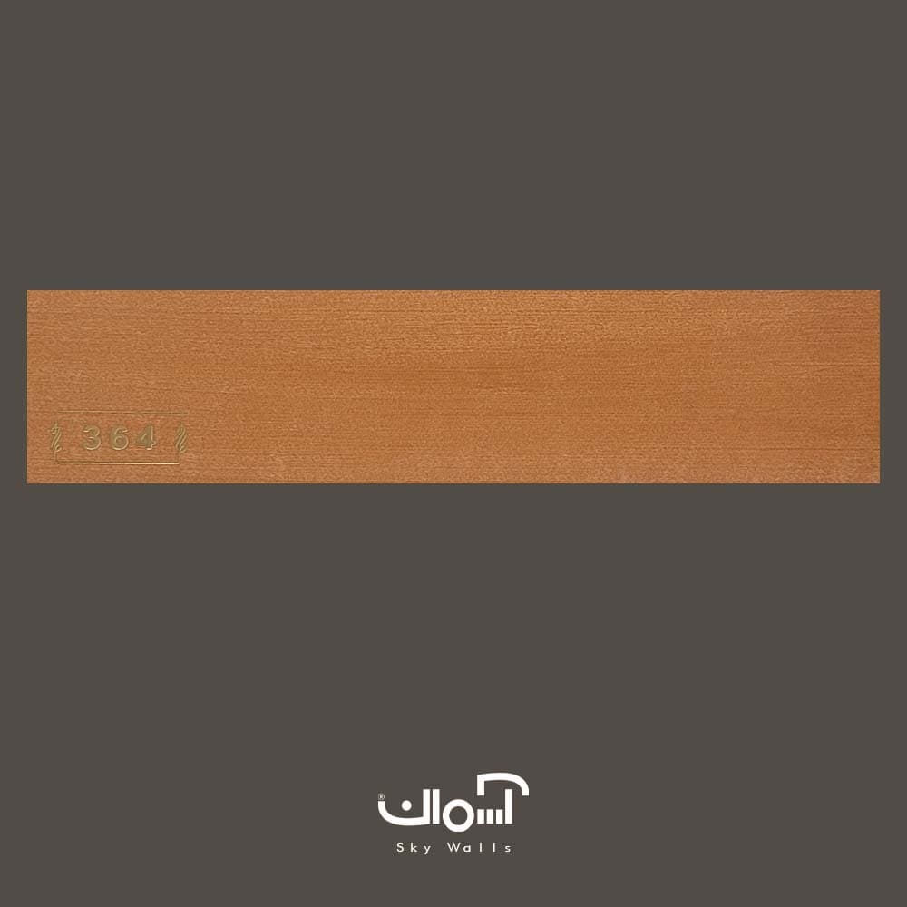 پرده کرکره چوبی کد 364