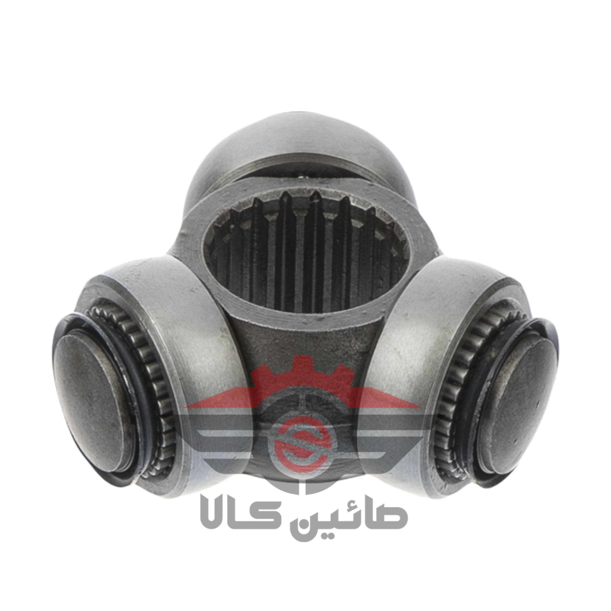 سه شاخ پلوس پراید 19 خار اتو