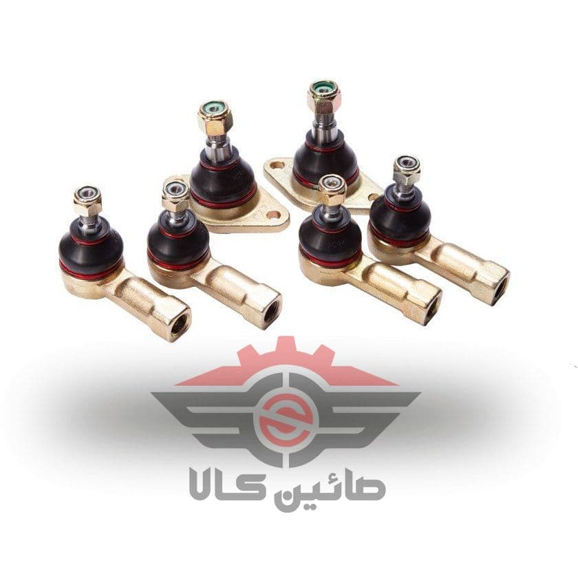 سیبک کامل پیکان معراج