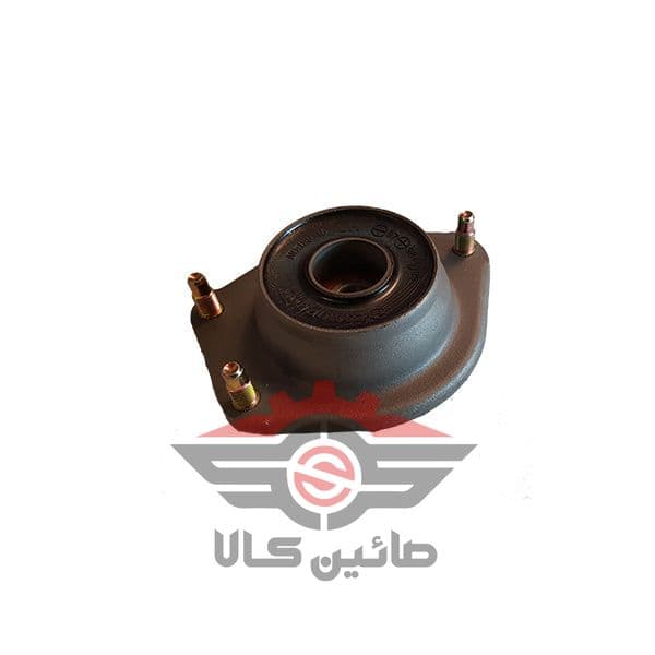توپی سر کمک تیبا چپ زمرد — تصویر ۲