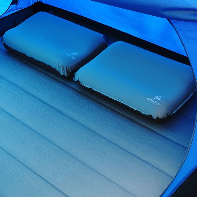 بالش بادي چانوداگ الیاف مدل CD-4058 — تصویر ۴