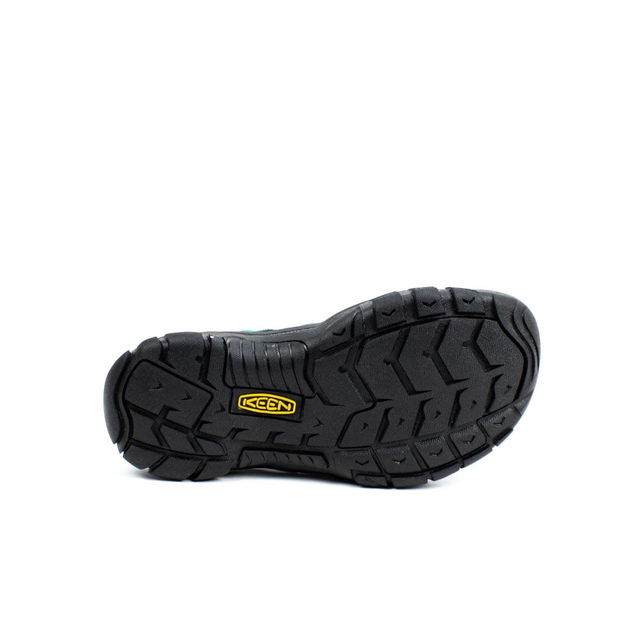صندل کوهنوردی Keen مدل Newport H2 White — تصویر ۳