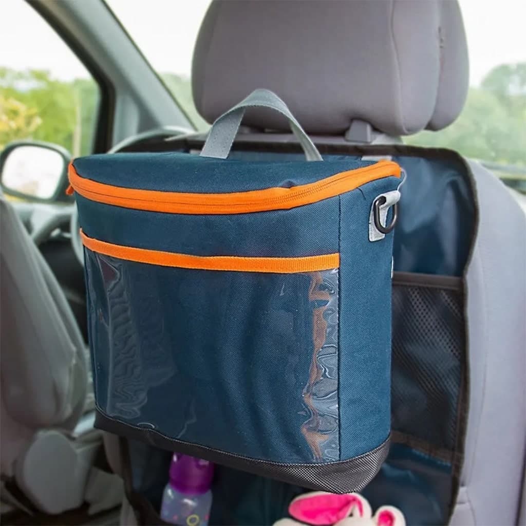 کیف خنک نگهدارنده کلمن مدل Tropic Minimaxi 10L — تصویر ۴