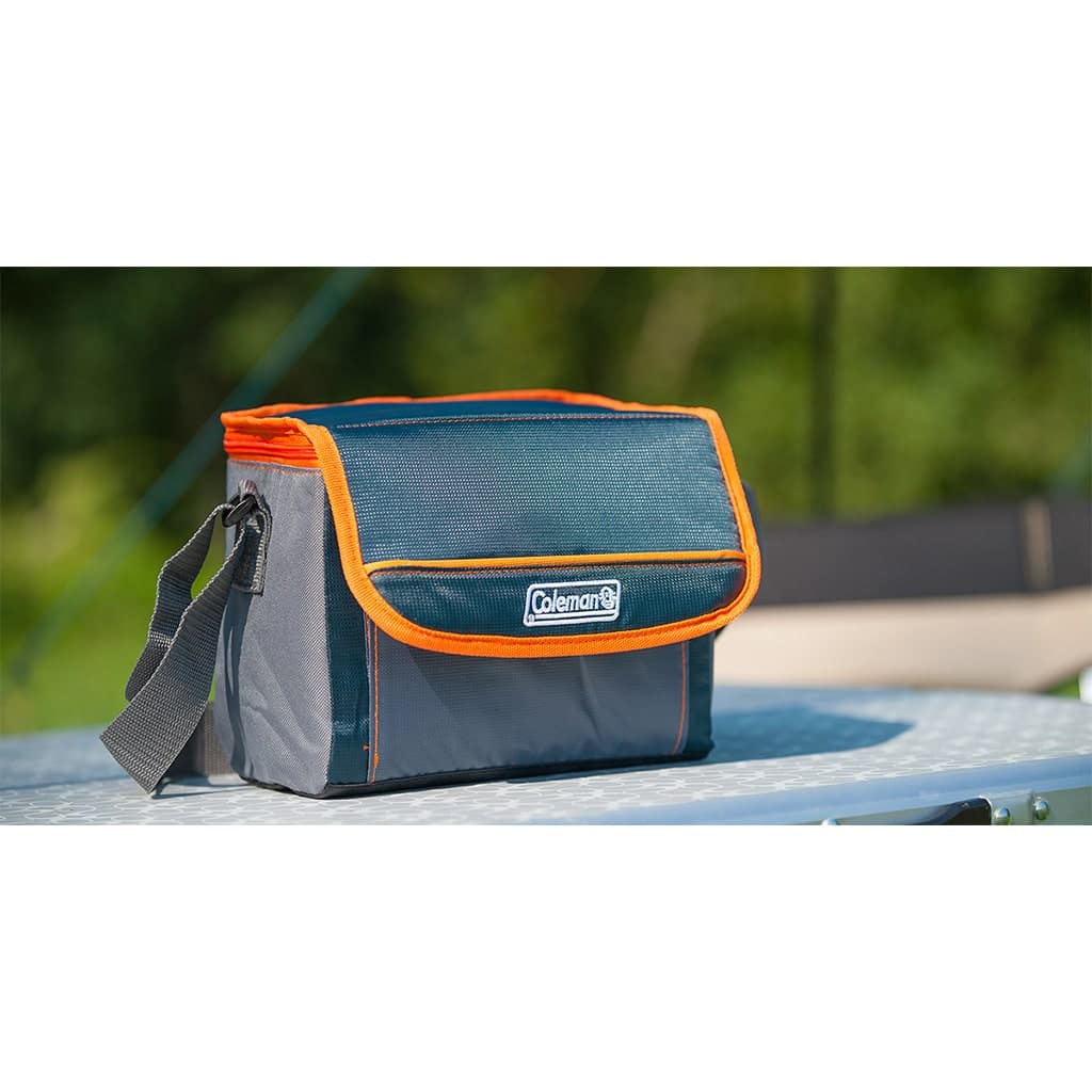 کیف خنک نگهدارنده کلمن مدل Tropic Minimaxi 10L — تصویر ۵