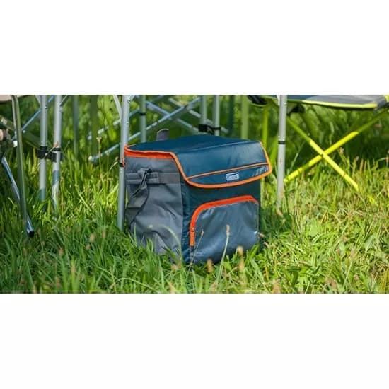 کیف خنک نگهدارنده کلمن مدل Tropic Minimaxi 5L — تصویر ۶