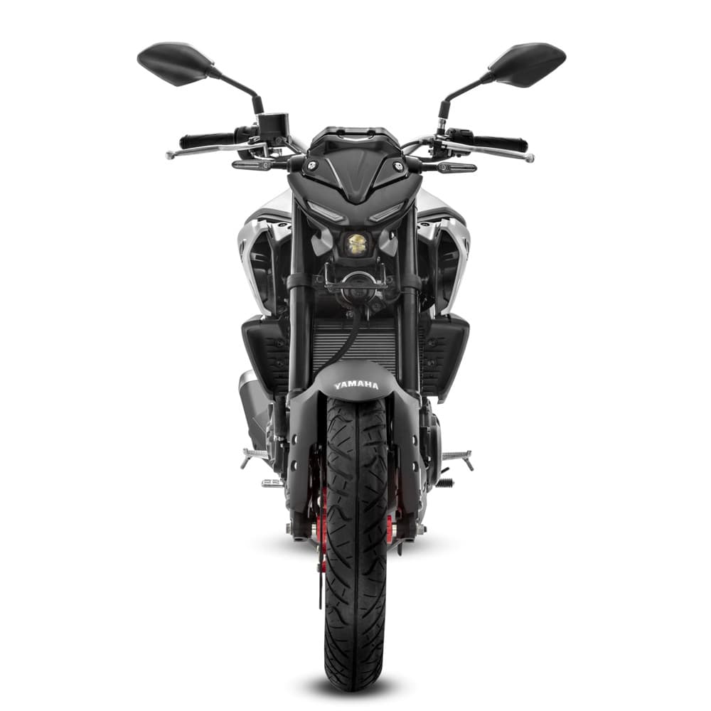 یاماها ام تی 25- YAMAHA MT25 — تصویر ۷