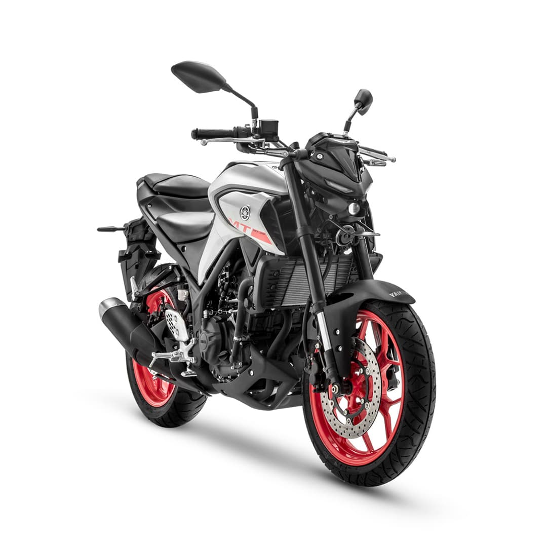 یاماها ام تی 25- YAMAHA MT25 — تصویر ۸