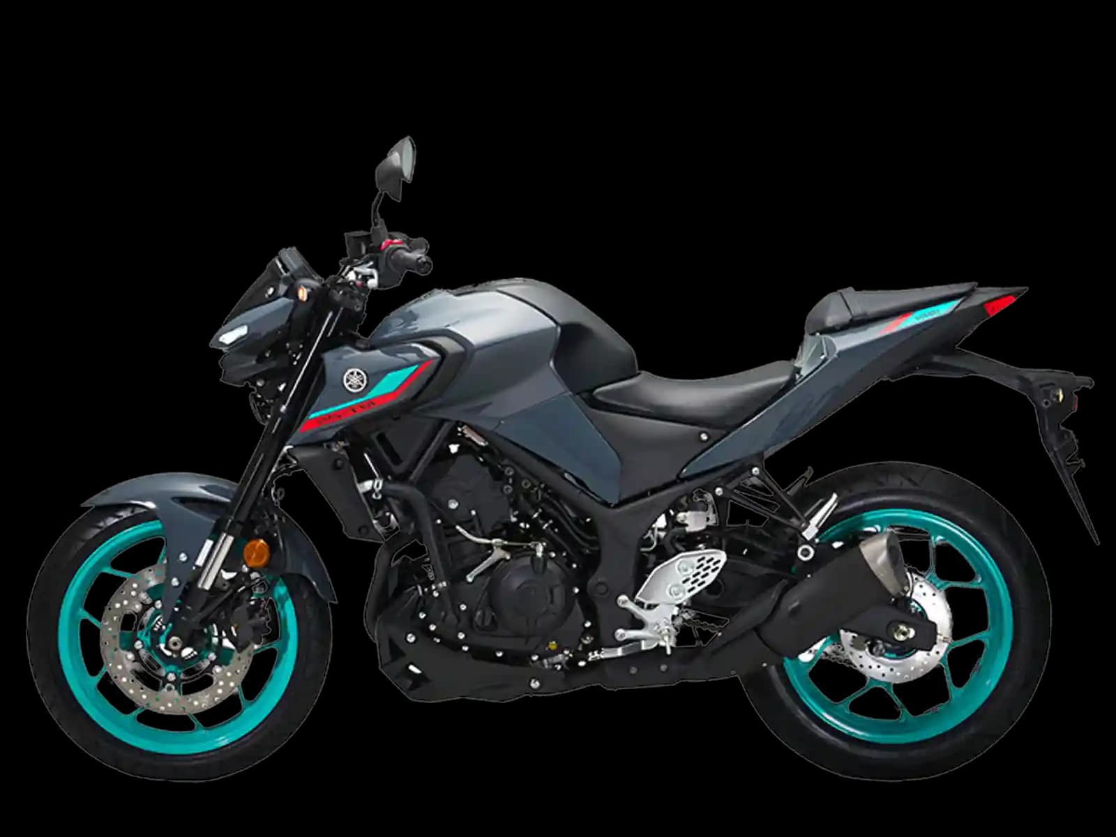 یاماها ام تی 25- YAMAHA MT25