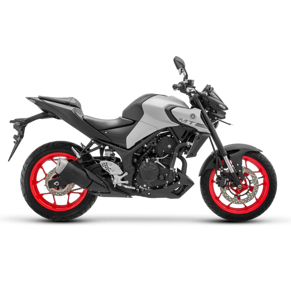 یاماها ام تی 25- YAMAHA MT25 — تصویر ۶