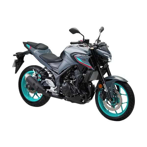 یاماها ام تی 25- YAMAHA MT25 — تصویر ۵