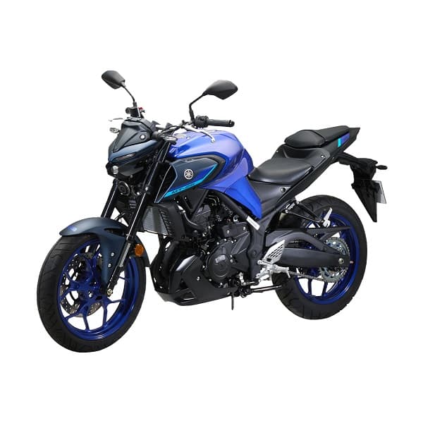 یاماها ام تی 25- YAMAHA MT25 — تصویر ۴
