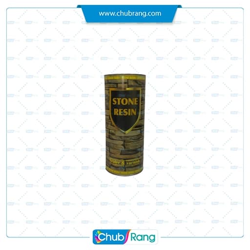 رزین سنگ رزین گل لیتر