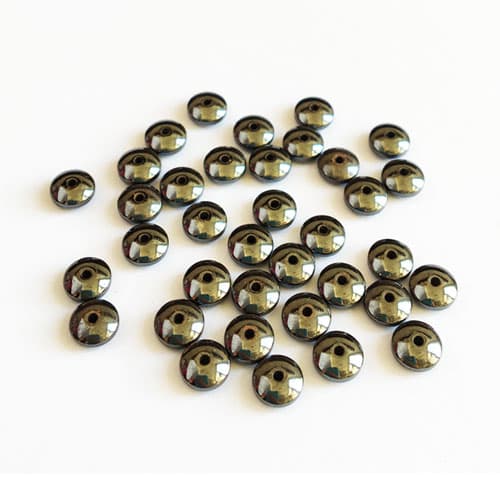 سنگ حدید براق بین کار 4x2mm بسته 60 عددی