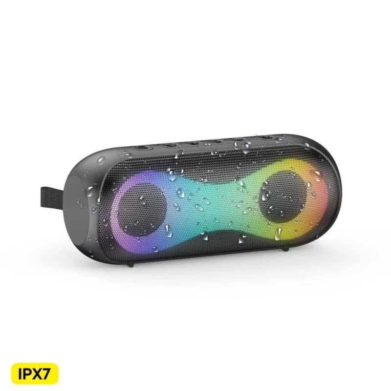 اسپیکر بلوتوثی بودی مدل SP07B — تصویر ۳
