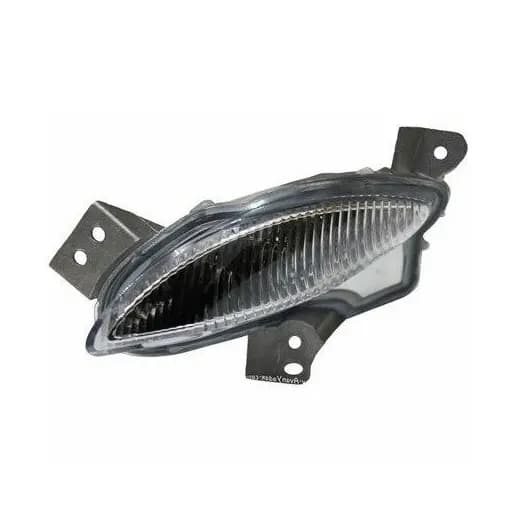 چراغ دیلایت ساینا سایپا یدک (راست) کد 103908 – P6S — تصویر ۲