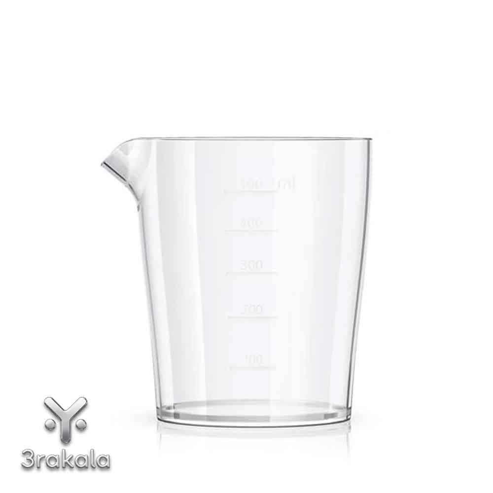ابمیوه گیری فیلیپس HR1836 — تصویر ۲