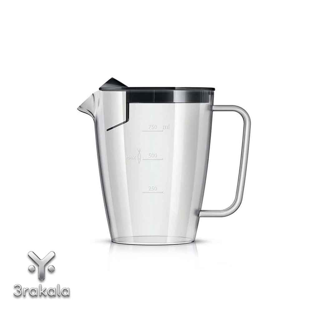 ابمیوه گیری فیلیپس HR1863 — تصویر ۳