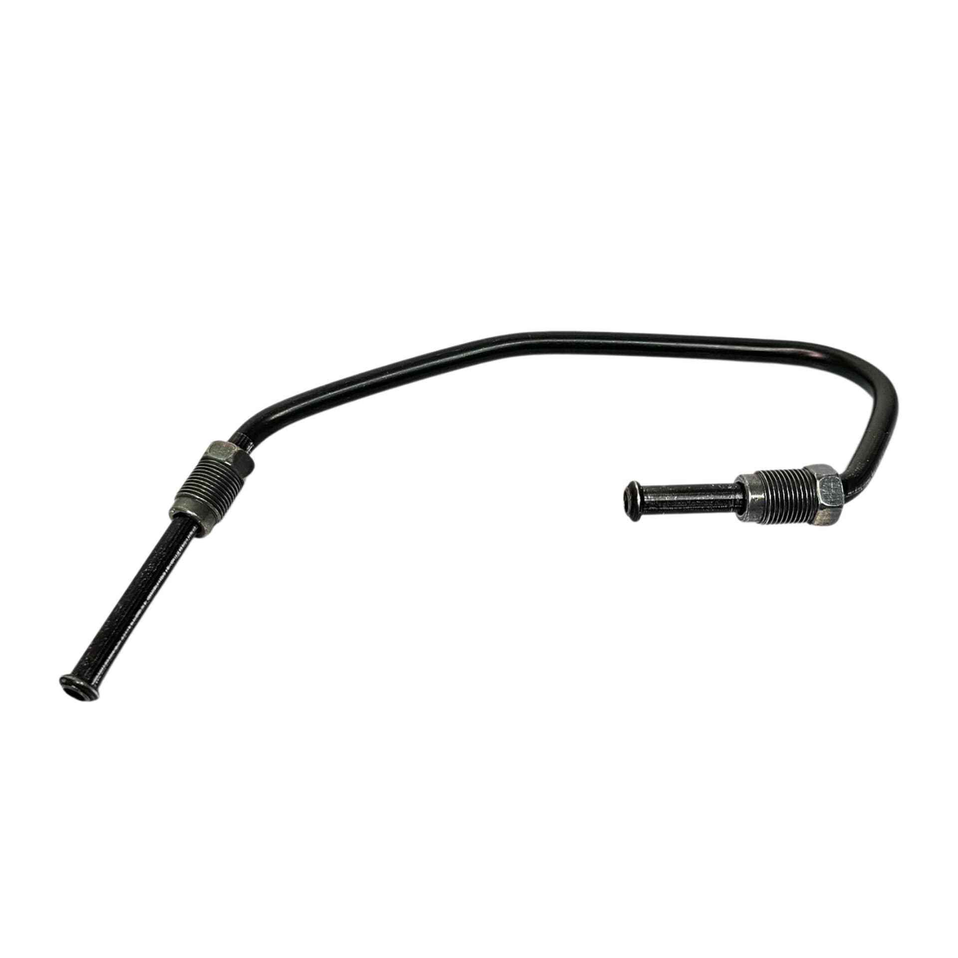 لوله چهار خم جعبه فرمان پژو 405-پارس-سمند GISP(474227) — تصویر ۲